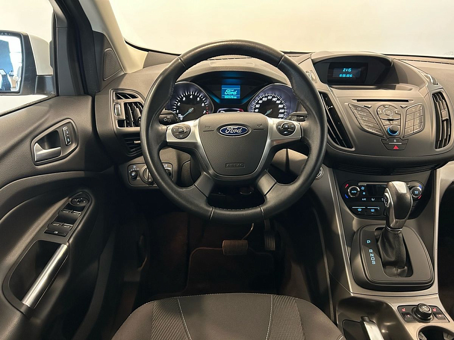 Ford , 2016г., передний привод, автомат