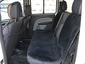 Fiat Doblo, 2012г., передний привод, механика