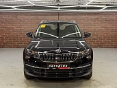 Skoda Karoq, 2025г., передний привод, робот