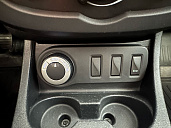 Renault Duster, 2015г., передний привод, механика