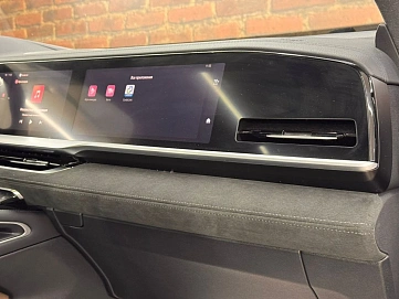 Geely Monjaro, 2024г, полный привод, автомат