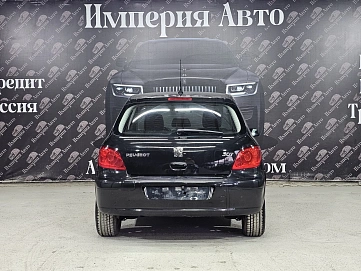 Peugeot 307, 2006г, передний привод, автомат