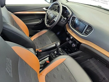 Lada (ВАЗ) Vesta, 2023г, передний привод, механика