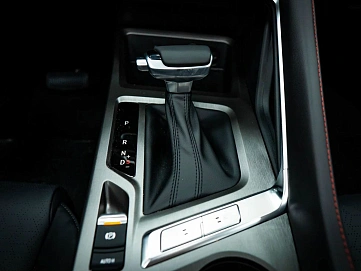 Changan , 2024г., передний привод, робот