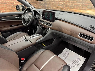 Honda UR-V, 2025г, передний привод, автомат