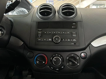Chevrolet Nexia, 2021г, передний привод, механика