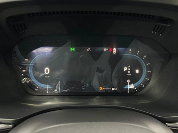Volvo XC60, 2024г, полный привод, автомат
