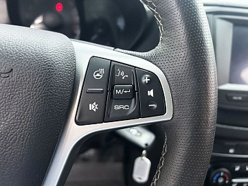 Lada (ВАЗ) Vesta, 2021г, передний привод, механика