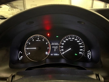 Lexus ES, 2015г, передний привод, автомат