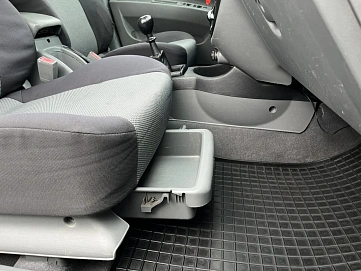 Daewoo Gentra, 2013г, передний привод, механика