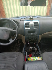 УАЗ Patriot, 2012г, полный привод, механика