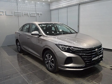Changan Eado Plus, 2023г, передний привод, робот