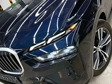 BMW X7, 2022г, полный привод, автомат