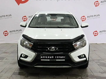 Lada (ВАЗ) , 2021г., передний привод, механика