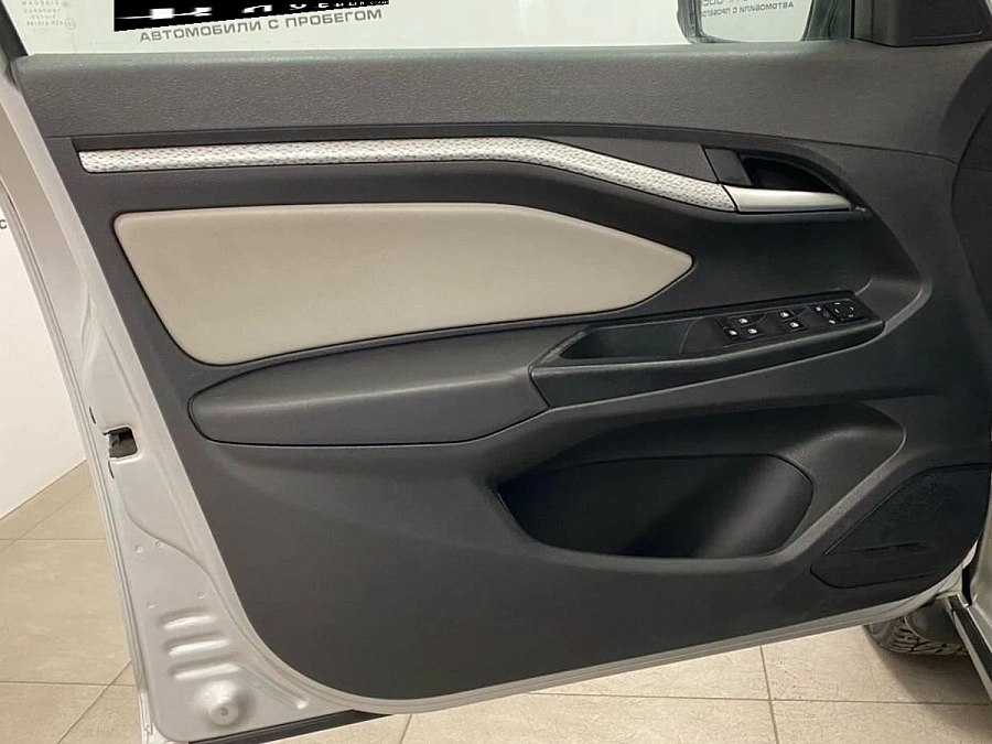 Lada (ВАЗ) Vesta, 2021г., передний привод, механика