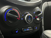 Hyundai Solaris, 2013г., передний привод, автомат