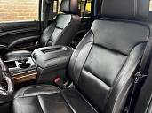 Chevrolet Tahoe, 2018г., полный привод, автомат