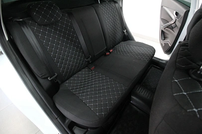 Lada (ВАЗ) Vesta, 2024г, передний привод, вариатор