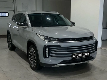 Exeed TXL, 2022г, полный привод, робот