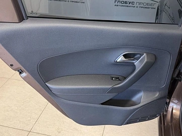 Volkswagen Polo, 2018г, передний привод, механика