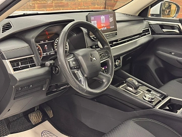 Mitsubishi Outlander, 2022г, полный привод, вариатор