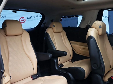 Kia Carnival, 2021г, передний привод, автомат