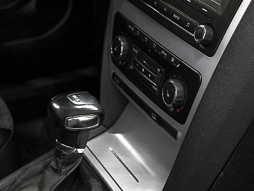 Skoda Octavia, 2011г, передний привод, робот