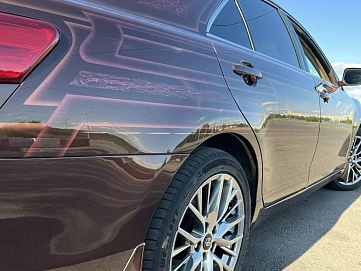 Toyota Camry, 2006г, передний привод, автомат