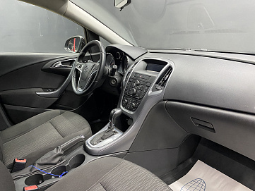 Opel Astra, 2014г, передний привод, автомат