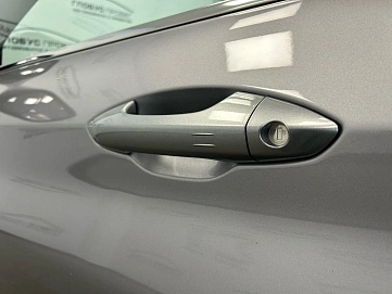 Geely Coolray, 2023г., передний привод, робот