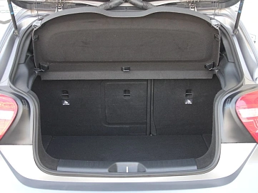 Mercedes-Benz A-Класс AMG, 2014г, полный привод, робот