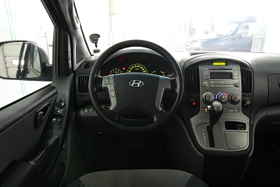 Hyundai , 2014г., задний привод, автомат