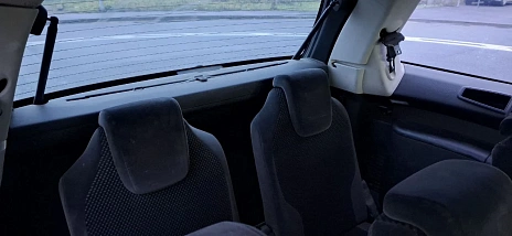 Citroen C4, 2007г, передний привод, робот