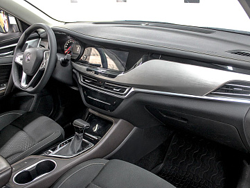 Changan , 2020г., передний привод, автомат