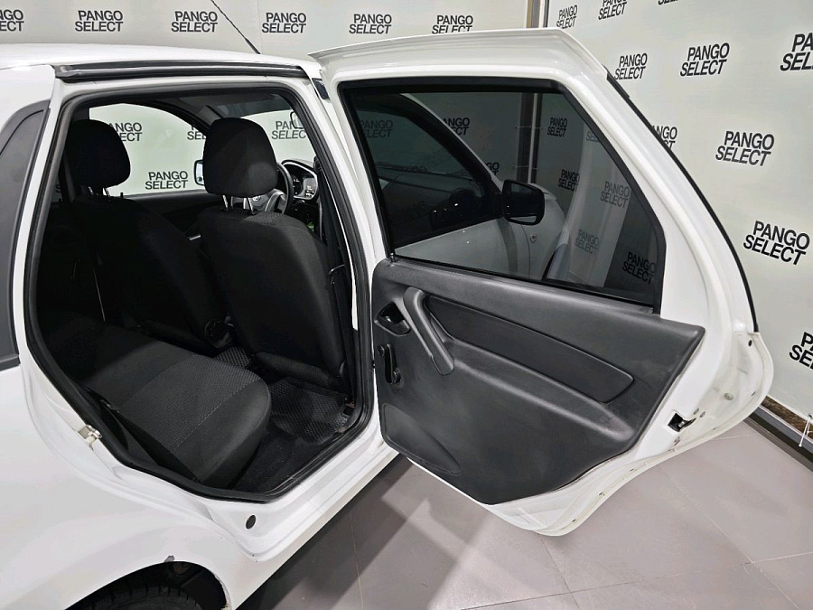 Datsun , 2019г., передний привод, механика