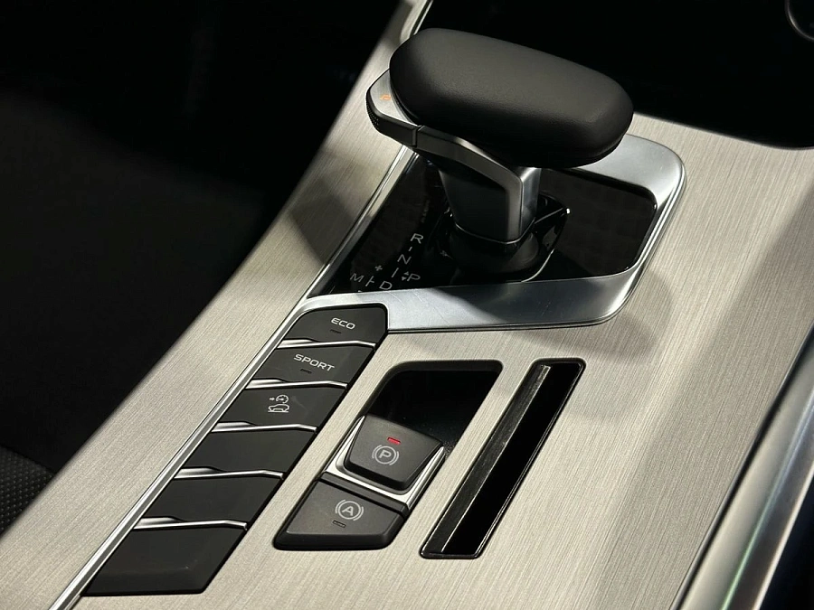 Belgee X50, 2024г., передний привод, робот