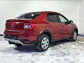 Renault , 2020г., передний привод, механика