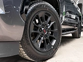 Toyota Sequoia, 2025г., полный привод, автомат