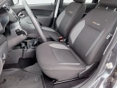 Lada (ВАЗ) Granta, 2020г., передний привод, механика