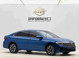 Volkswagen Sagitar, 2022г, передний привод, робот