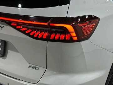 Chery Tiggo 8 Pro Max, 2023г, полный привод, робот