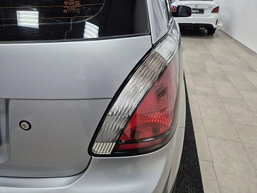 Kia Rio, 2010г, передний привод, механика