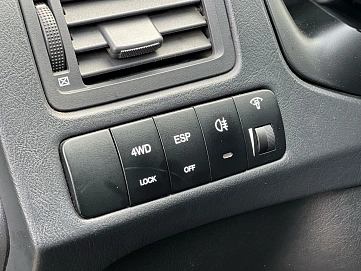 Hyundai Tucson, 2007г, полный привод, автомат