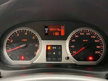 Lada (ВАЗ) Largus, 2019г, передний привод, механика