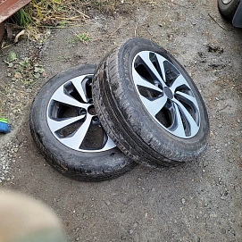 Lada (ВАЗ) Vesta, 2021г, передний привод, вариатор