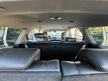 Kia Mohave, 2015г, полный привод, автомат