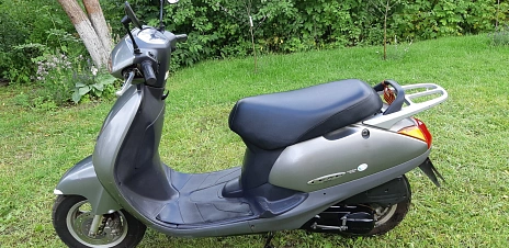 Honda Lead 100, 1998г, Вариатор