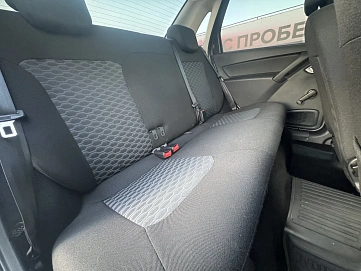 Lada (ВАЗ) Granta, 2024г, передний привод, механика