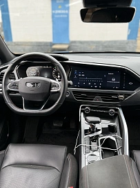 Geely Tugella, 2023г, полный привод, автомат