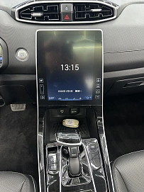 Hyundai ix25, 2021г, передний привод, вариатор